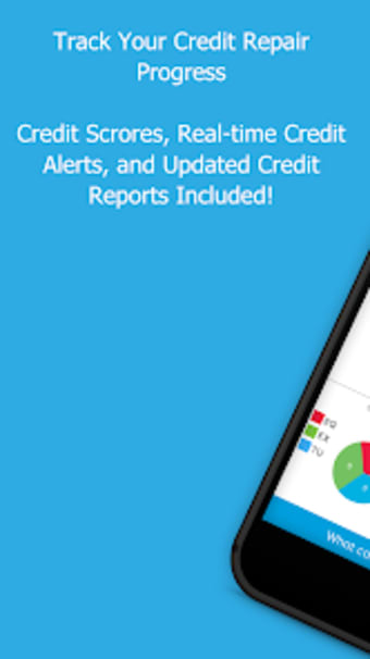 The Credit Pros: Credit repair