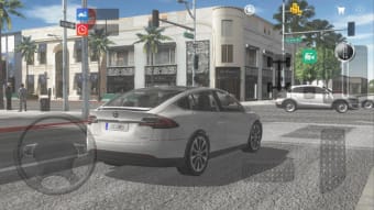 Travel World Driver - Real Car Parking Simulator