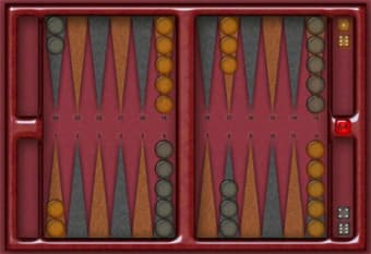 Absolute Backgammon