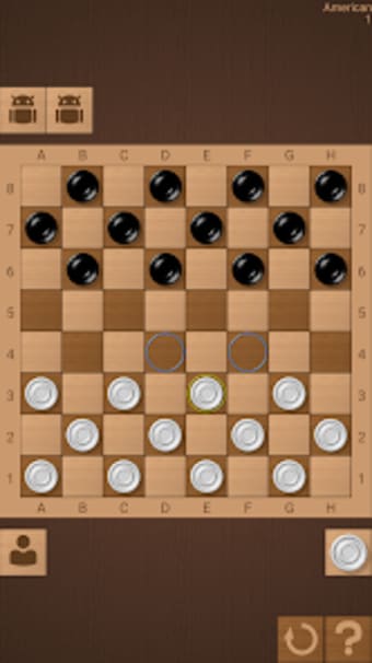 Checkers 7