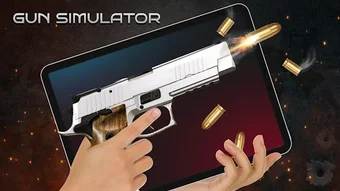 Gun Simulator: Real Gun Sounds