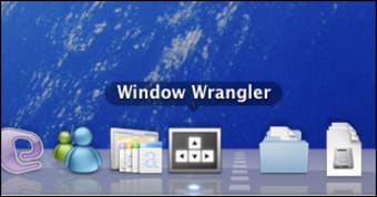Window Wrangler