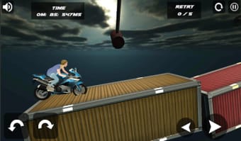 Bike Stunt - Racing Master Games 3D