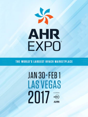 2017 AHR Expo