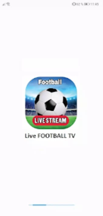 Live Football - TV Stream