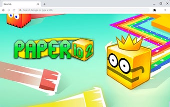 Paper.io Original