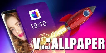 Vallpaper - Video Live Wallpapers HD backgrounds