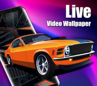 Vallpaper - Video Live Wallpapers HD backgrounds