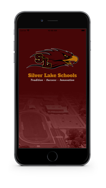 Silver Lake USD 372