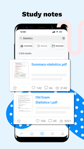 Studydrive - Your Study App