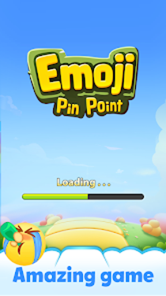 EmojiPin Point