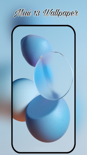 MIUI 13 Live Wallpapers