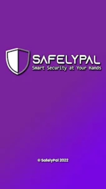 SafelyPal - Smart Security