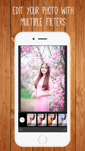 Foto Beauty - Camera 360 with Photo Editor and Collage Maker