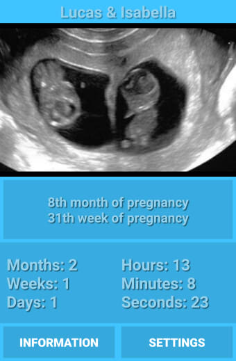 my Pregnancy App
