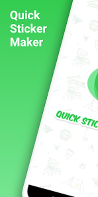 Quick Sticker Maker -