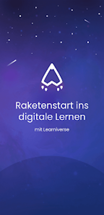 Learniverse - Guide für digita