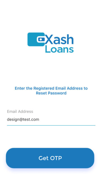 Xash Loans - Quick Online Loan App