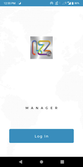 LZ Eats Manager