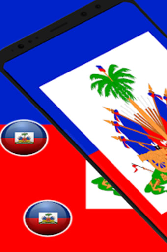 Haitian Ringtones for Mobiles