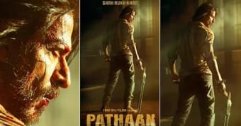 Pathan Movie Ringtones
