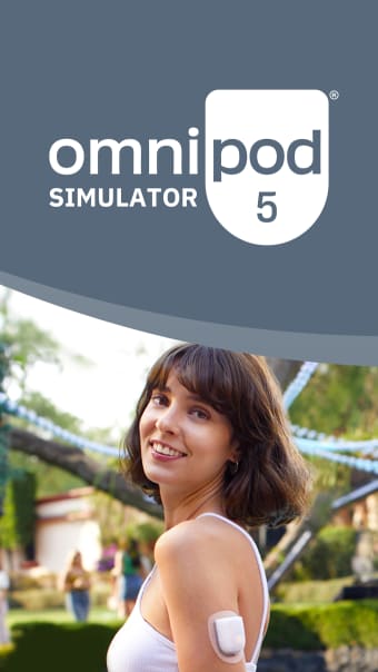Omnipod 5 Simulator