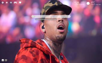 Chris Brown Wallpaper & Chris Brown Concert
