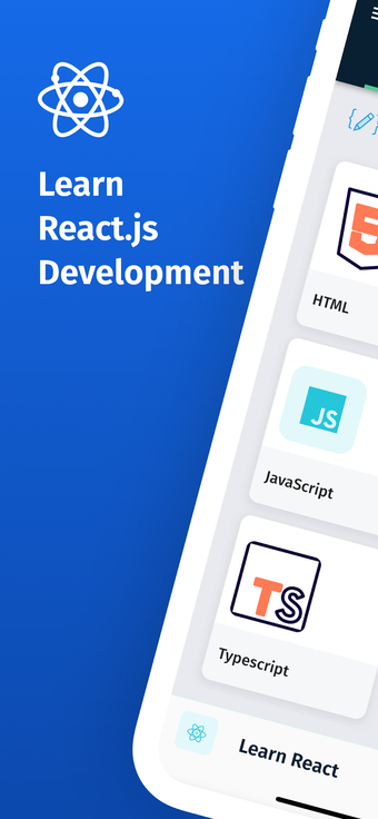 Learn React Offline - ReactDev