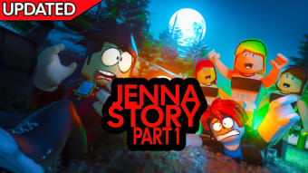 Jennas Story UPDATED