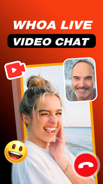 Whoa - Video Chat Online
