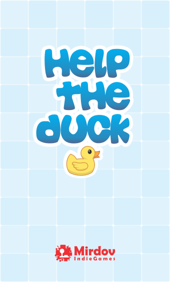 Help the Duck