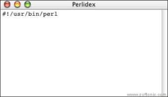 PerlideX
