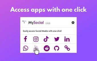 MySocial