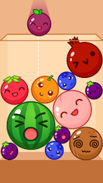 Merge Fruit Master