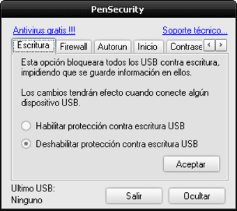 PenSecurity