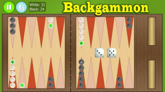 Backgammon Ultimate