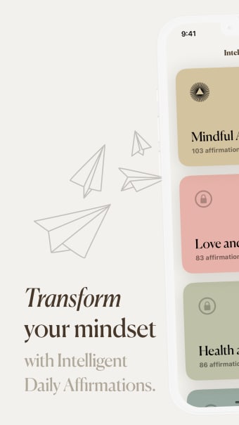 Mindful Daily Affirmations