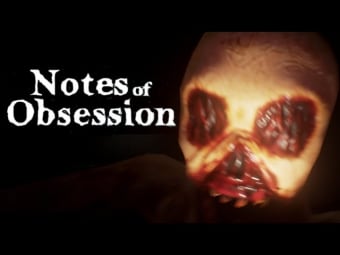 Notes Of Obsession