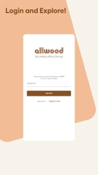 Allwood Contractor