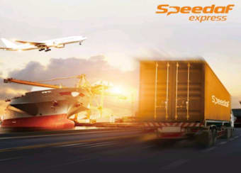 Speedaf Express Tracking More