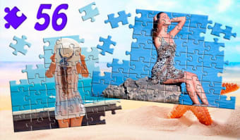 Puzzles for adults 16