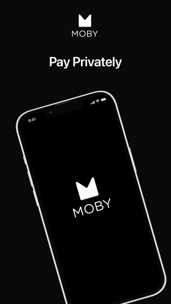 Moby - Pay Privately