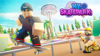 My Skate Park