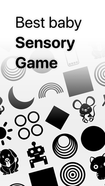 Baby Sensory Game for Infant