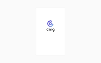 Cling Wallet