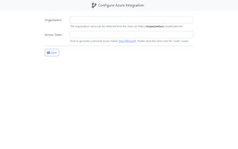 Git Integration Jira