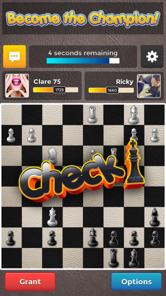 Chess Plus - Board Game
