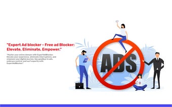 Expert Ad blocker - Free ad Blocker