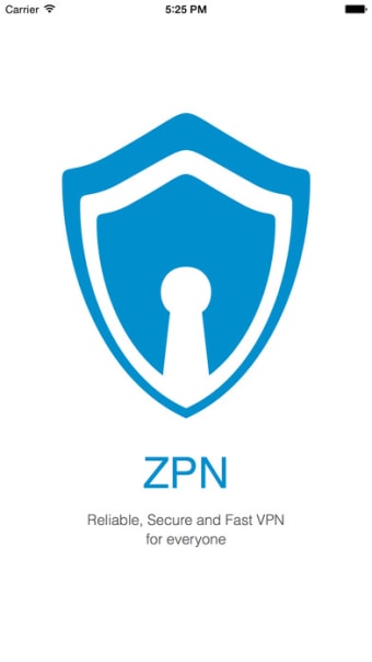 ZPN VPN Connect