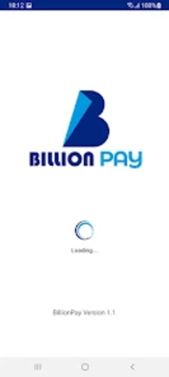 Billion Pay